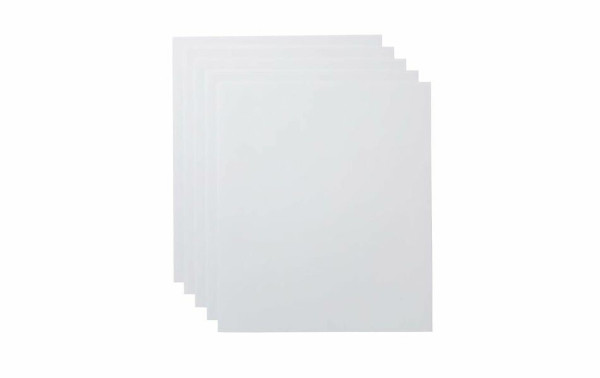 Cricut card stock, 61cm x 71cm (10-pack) 221507 - 1