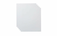 Cricut card stock, 61cm x 71cm (10-pack) 221507