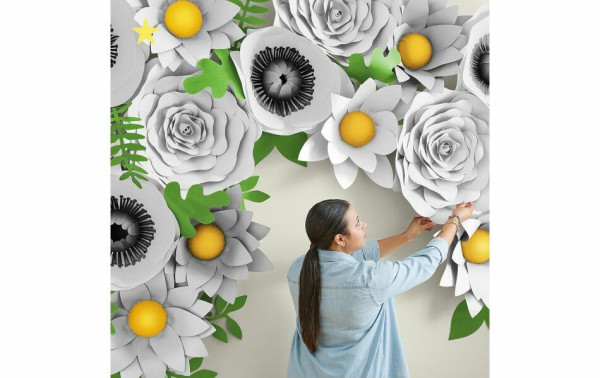 Cricut card stock, 61cm x 71cm (10-pack) 221507 - 2