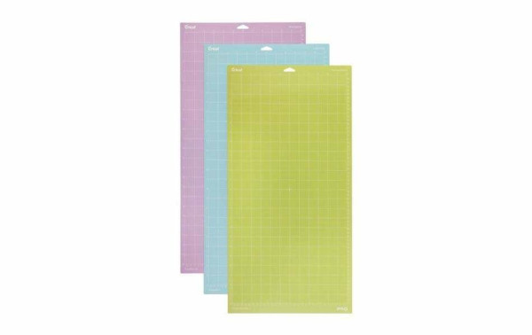 Cricut cutting mat, 30mm x 60mm (3-pack) 221505 - 1