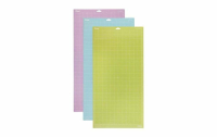 Cricut cutting mat, 30mm x 60mm (3-pack) 221505