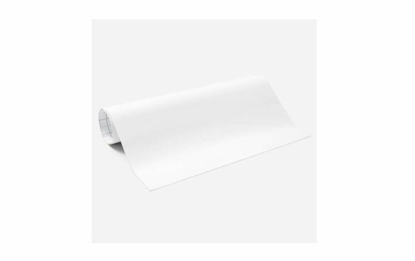 Cricut white soluble labels (1 sheet) 221504 - 2