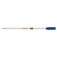 Ballpoint pen refill | fine blue | Cross 403522