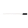 Ballpoint pen refill | medium black | Cross