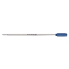 Ballpoint pen refill | medium blue | Cross