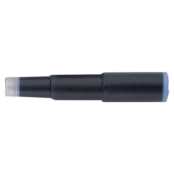 Fountain pen refill | black | Cross | 6-pack 403526 - 1