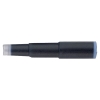 Fountain pen refill | black | Cross | 6-pack