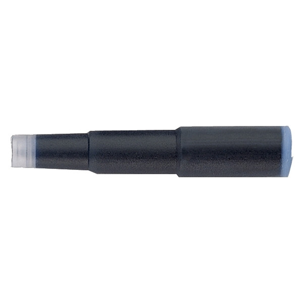 Fountain pen refill | blue | Cross | 6-pack 403527 - 1