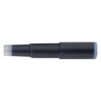 Fountain pen refill | blue | Cross | 6-pack 403527