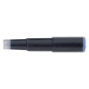Fountain pen refill | blue | Cross | 6-pack
