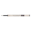 Rollerball pen refill | medium black gel | Cross