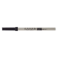 Rollerball pen refill | slim blue gel | Cross 403528