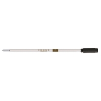 Cross black fine ballpoint pen refill CR-8514 403523