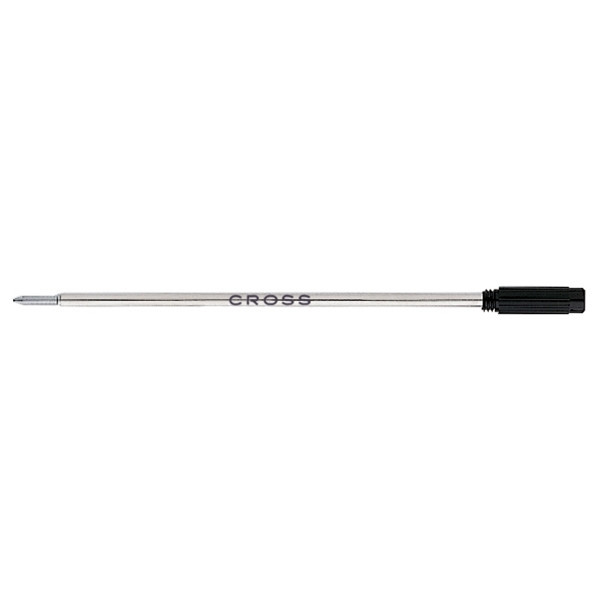 Cross black medium ballpoint pen refill CR-8513 403525 - 1