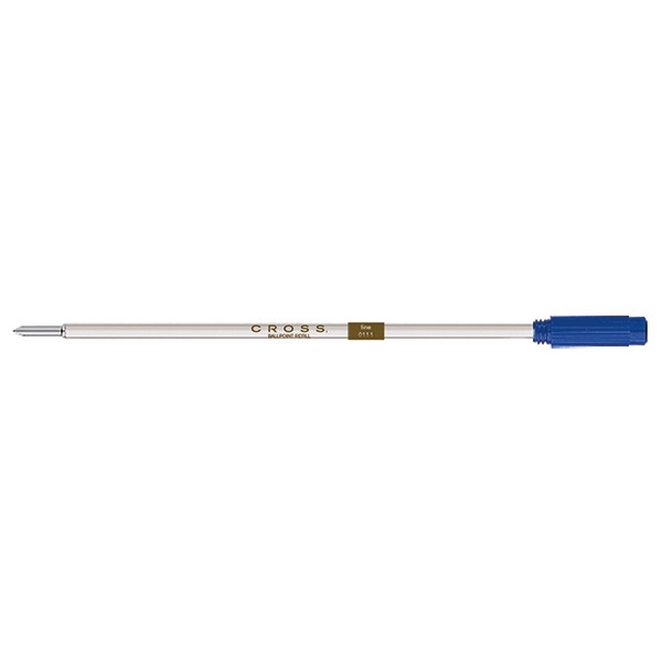 Cross blue fine ballpoint pen refill CR-8512 403522 - 1