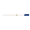 Cross blue fine ballpoint pen refill