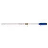 Cross blue fine ballpoint pen refill