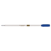 Cross blue fine ballpoint pen refill CR-8512 403522