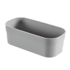 Curver Infinity light grey S drawer unit, 0.45 litres 243869 - 1