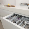 Organiser for drawer unit 0.45L | light grey | Curver Infinity 243869 - 5