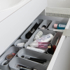 Organiser for drawer unit 0.45L | light grey | Curver Infinity 243869 - 4