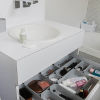 Organiser for drawer unit 1.5L | light grey | Curver Infinity 243873 - 4
