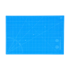 Cutting mat A1 (600 x 600mm) | 5-layer | 123ink 303034 - 1