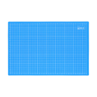 Cutting mat A3 (450 x 300mm) | 3-layer | 123ink 303028