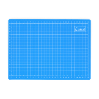 Cutting mat A4 (300 x 220mm) | 3-layer | 123ink 303027