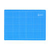 Cutting mat A4 (300 x 220mm) | 3-layer | 123ink 303027 - 1