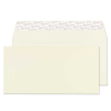 DL envelope 110 x 220mm | oyster peel and seal | Premium Business | 50-pack