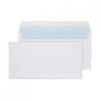 DL envelope 110 x 220mm | white peel and seal | Blake Purely Everyday | 50-pack