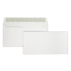 DL envelope 110 x 220mm | white peel and seal | Superior | 500-pack 520080 - 1