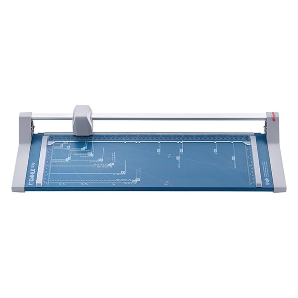 Dahle 508 A3 rotary trimmer, 6 sheets 508-24050 210524 - 5