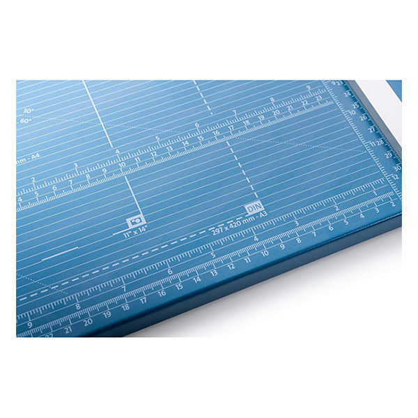 A3 rotary trimmer (20 sheets) | Dahle 552 210526 - 6