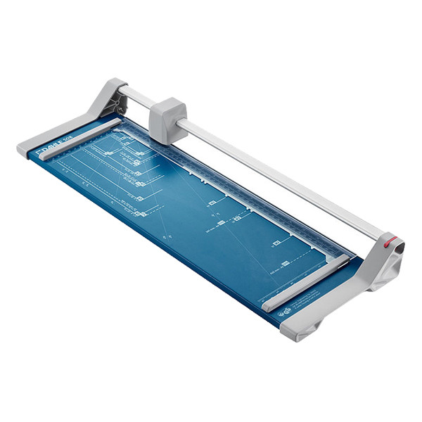 A3 rotary trimmer (6 sheets) | Dahle 508 210524 - 1