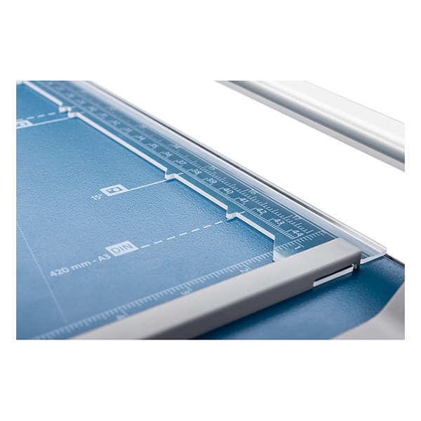 A3 rotary trimmer (6 sheets) | Dahle 508 210524 - 4