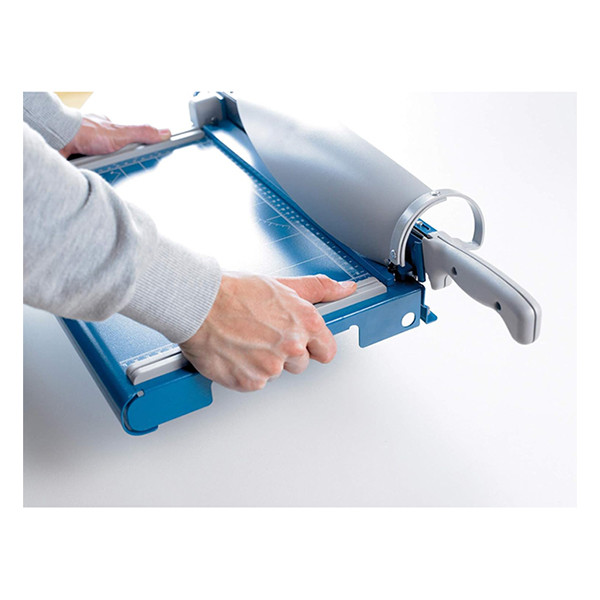 A4 guillotine (35 sheets) | Dahle 561 210528 - 3