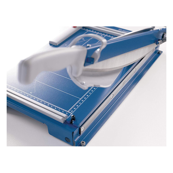 A4 guillotine (35 sheets) | Dahle 561 210528 - 4