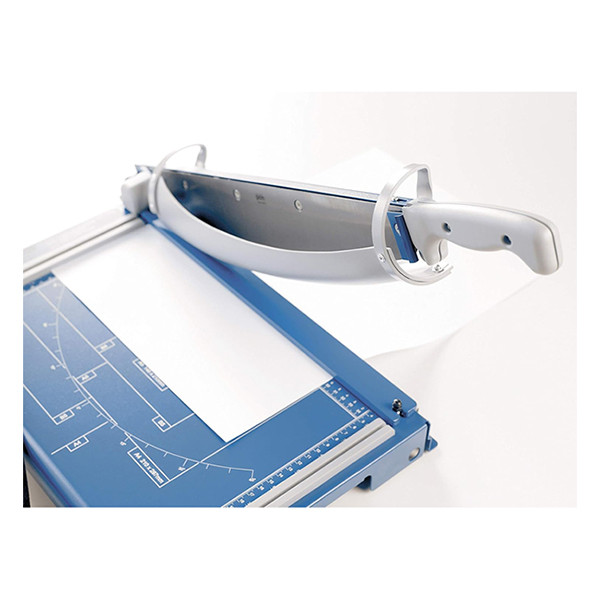 A4 guillotine (35 sheets) | Dahle 561 210528 - 5