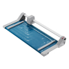 A4 rotary trimmer (8 sheets) | Dahle 507 210523 - 1