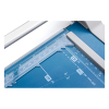 A4 rotary trimmer (8 sheets) | Dahle 507 210523 - 4