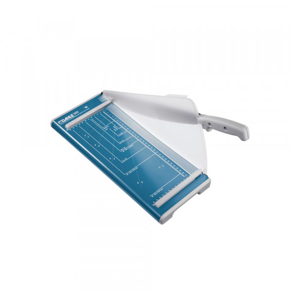 Dahle This Dahle personal guillotine 502 210529 - 1