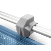 Dahle replacement cutting head for Dahle 550 - 558 rotary cutting machine 225515 - 1