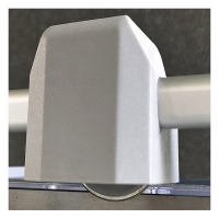 Dahle replacement cutting head for triangular guide rod 00.00985 00985-15754 210531