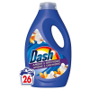 Liquid detergent 1.17L (26 washes) | Dash Lenor Golden Orchid SDA05066 - 3