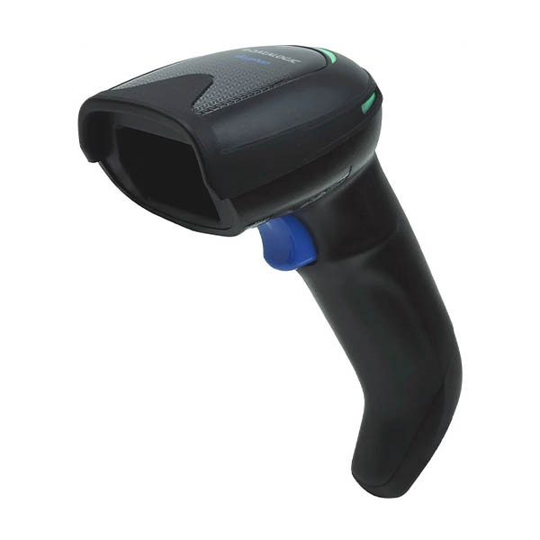 Datalogic GD4520 handheld scanner 848187 - 1