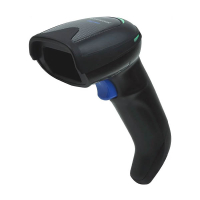 Datalogic GD4520 handheld scanner 848187