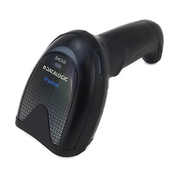 Datalogic GM4500 handheld scanner 848183 - 2