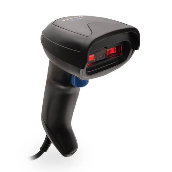Datalogic Gryphon I GD4220 handheld scanner including cable 848188 - 1